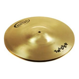 Prato De Bateria Orion Hi Hat 14 Twister Twr14hh