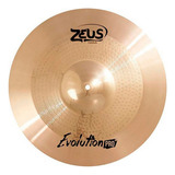 Prato De Bateria Zeus Evolution Pro Splash 8 Zeps8