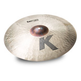 Prato De Colisao Zildjian