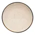 Prato De Porcelana Raso Oxford Brisa 26cm 1 Peça 5903-avulso