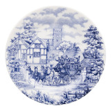 Prato De Sobremesa De