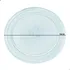 Prato De Vidro Microondas Electrolux Mto30 Mt30s Me21s Me21g Me18s 243019000028 24cm