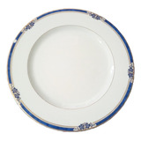 Prato Decorativo Limoges Jantar