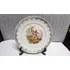 Prato Decorativo Para Coleção, Decoração Ou Parede - 1143