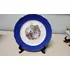 Prato Decorativo Para Coleção, Decoração Ou Parede - 1398