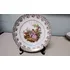 Prato Decorativo Para Coleção, Decoração Ou Parede - 1431