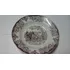 Prato Decorativo Para Coleção, Decoração Ou Parede - 937