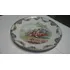 Prato Decorativo Para Coleção, Decoração Ou Parede - 971