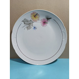 Prato Decorativo Para Uso
