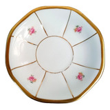 Prato Decorativo Pequeno Ou