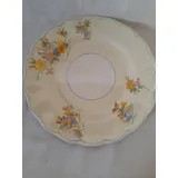 Prato Decorativo Porcelana Inglesa
