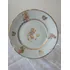 Prato Decorativo Porcelana Real Figuras Antigas De Criança
