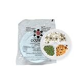 Prato Descartável 3 Divisórias Peticos Festa E Buffet - 10un