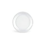 Prato Eps 23 Wave Branco 20und