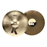 Prato Especial De Chapéu Alto Avedis Zildjian Company De 13