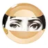 Prato Estilo Pierro Fornasetti Réplica