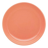 Prato Flat Fundo Apricot Oxford 20 5cm Hotel Mesa Posta