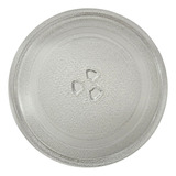 Prato Forno Microondas Electrolux Mto30 Mt30s 24 Cm