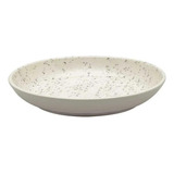 Prato Fundo Chuvisco Cerâmica Oxford Sopas E Caldos 20 5cm