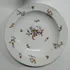 Prato Fundo Em Porcelana Francesa Limoges - No Estado!