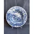 Prato Fundo Porcelana Inglesa Royal Wessex 22,5cm Usado