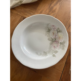 Prato Fundo Porcelana Schmidt