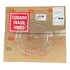 Prato Giratório Forno Microondas Brastemp Bmo40 Bmo45 Gmt40