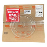 Prato Giratorio Forno Microondas