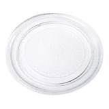 Prato Liso Compatível Microondas Home Leader 070b20ap 24cm