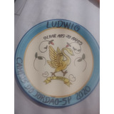 Prato Ludwig Item De