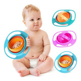 Prato Magico Infantil Bebe