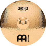 Prato Meinl 20 Medium