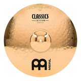 Prato Meinl Classics Custom