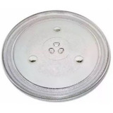 Prato Microondas Brastemp Ative Bma30 Bmk35 Bmh45 31cm