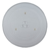 Prato Microondas Consul Facilite 20 Litros Cmp25abhna 27cm