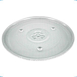 Prato Microondas Panasonic Piccolo Style Mod nn st341wrun 