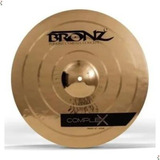 Prato Odery Bronz Complex Series 16 Crash B20 Cor Bronze