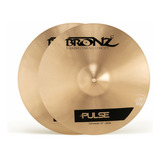 Prato Odery Bronz Hi Hat 15