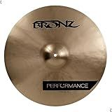 Prato Odery Bronz Performance Series Crash 15 B20