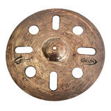 Prato Orion Groovex Crash