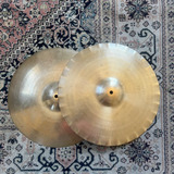 Prato Paiste Formula 602 Soundedge