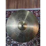 Prato Paiste Signature Fast Crash 16