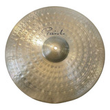 Prato Paiste Signature Full Ride 20