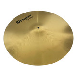 Prato Para Bateria Crash Ataque 16 Polegadas Dreamer