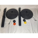 Prato Para Bateria Guitar