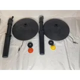 Prato Para Bateria Guitar