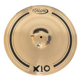 Prato Para Bateria Orion X10 Crash