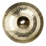 Prato Para Bateria Zeus Hybrid Crash