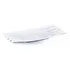 Prato Para Finger Food Porcelana