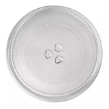 Prato Para Forno Microondas Midea Mxsa35p1 Mxsa35p2 31 Cm